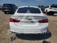 2019 Chevrolet Malibu фото