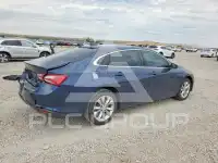 2019 Chevrolet Malibu фото