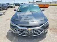 2019 Chevrolet Malibu фото