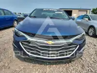 2019 Chevrolet Malibu фото