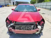 2019 Chevrolet Malibu фото