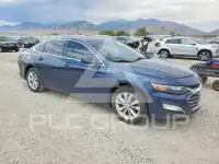 2019 Chevrolet Malibu фото