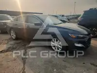 2019 Chevrolet Malibu фото