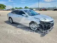 2019 Chevrolet Malibu photo