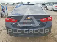 2019 Chevrolet Malibu фото