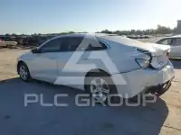 2019 Chevrolet Malibu фото