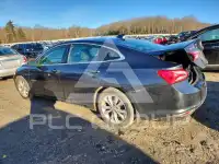 2019 Chevrolet Malibu фото