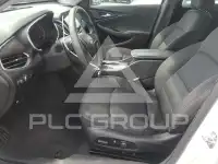 2019 Chevrolet Malibu фото
