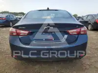 2019 Chevrolet Malibu фото