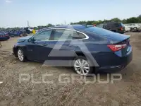 2019 Chevrolet Malibu фото