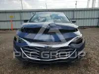 2019 Chevrolet Malibu фото