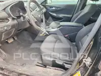 2019 Chevrolet Malibu фото