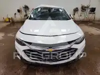 2019 Chevrolet Malibu фото