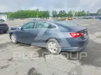 2019 Chevrolet Malibu фото