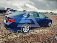 2019 Chevrolet Malibu фото
