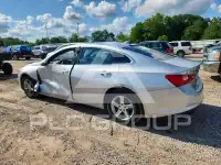 2019 Chevrolet Malibu фото