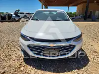 2019 Chevrolet Malibu фото