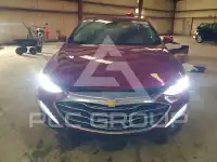 2019 Chevrolet Malibu фото