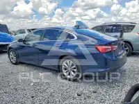 2019 Chevrolet Malibu фото