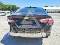 2019 Chevrolet Malibu фото