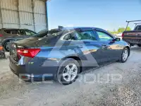 2019 Chevrolet Malibu фото