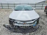 2019 Chevrolet Malibu фото
