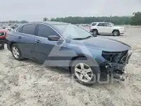 2019 Chevrolet Malibu фото