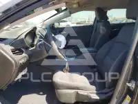 2019 Chevrolet Malibu фото