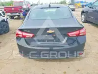 2019 Chevrolet Malibu фото