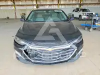 2019 Chevrolet Malibu фото
