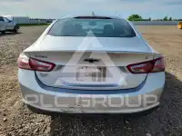 2019 Chevrolet Malibu фото