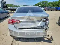 2019 Chevrolet Malibu фото