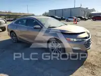 2019 Chevrolet Malibu фото