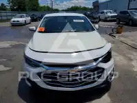 2019 Chevrolet Malibu фото