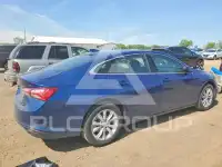 2019 Chevrolet Malibu фото