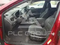 2019 Chevrolet Malibu фото