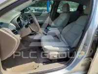 2019 Chevrolet Malibu фото