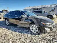 2019 Chevrolet Malibu фото
