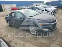 2019 Chevrolet Malibu фото