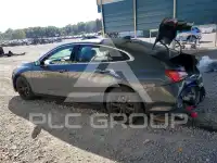 2019 Chevrolet Malibu photo