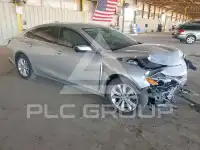 2019 Chevrolet Malibu фото