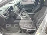 2019 Chevrolet Malibu фото