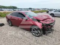 2019 Chevrolet Malibu фото