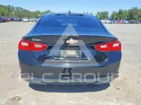 2019 Chevrolet Malibu фото