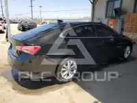 2019 Chevrolet Malibu фото