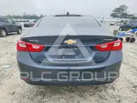 2019 Chevrolet Malibu фото