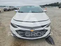 2019 Chevrolet Malibu фото