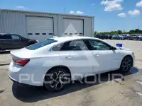 2019 Chevrolet Malibu фото