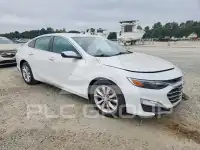 2019 Chevrolet Malibu фото