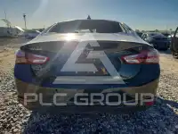 2019 Chevrolet Malibu фото
